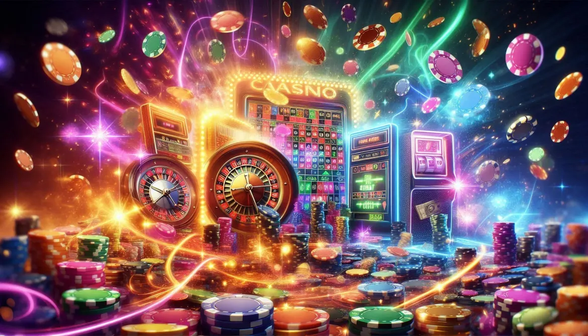 Nightrush Casino